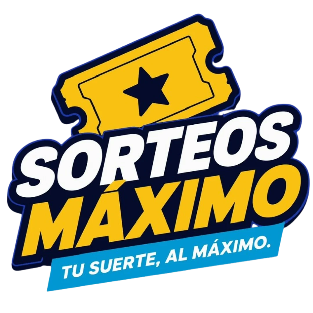 Sorteos Maximo 